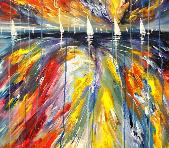 Sail Away XL 4