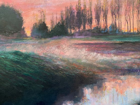 Red Sky Stream 2