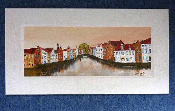 Elements of Bruges