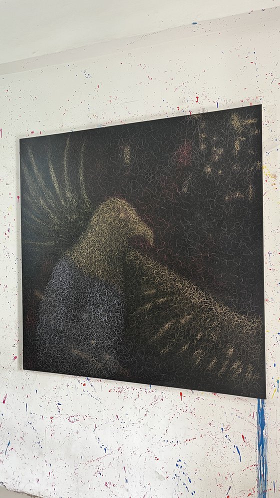 Ascendance – I