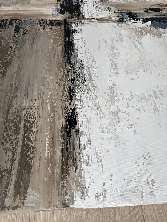 Traces of Emotion