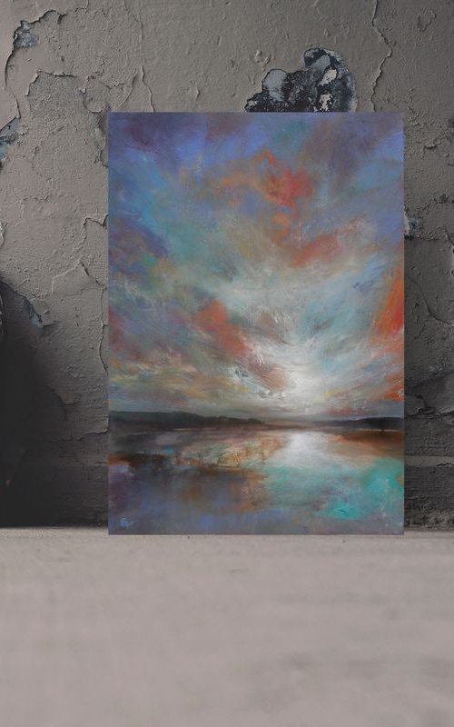 "Sometimes put yourself in my place 2" SPECIAL PRICE!!! by Ivan  Grozdanovski