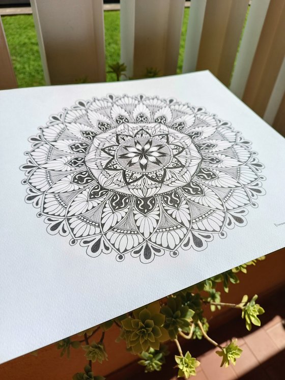 Mandala