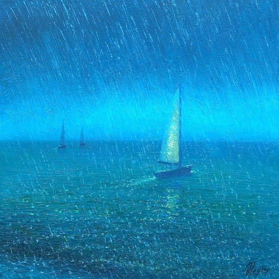 Rain