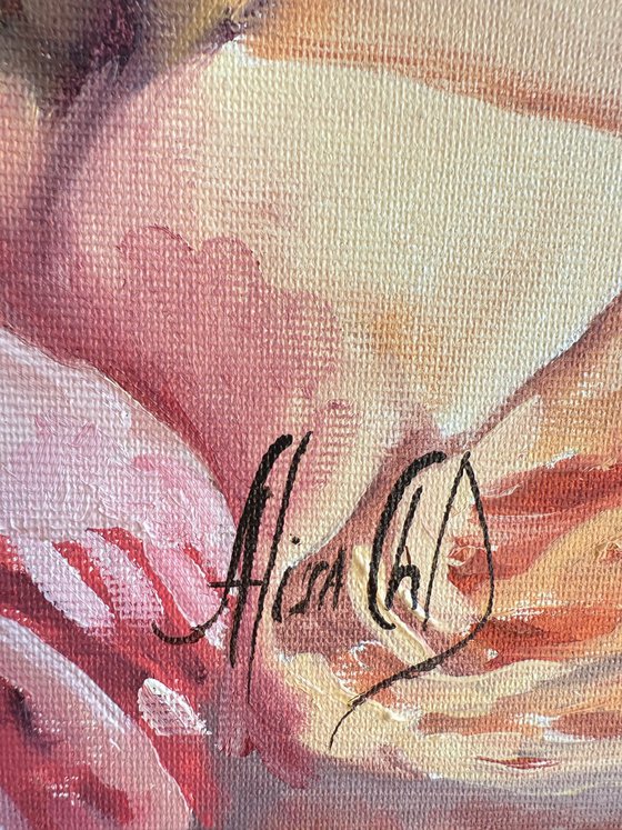 A Thousand Soft Things