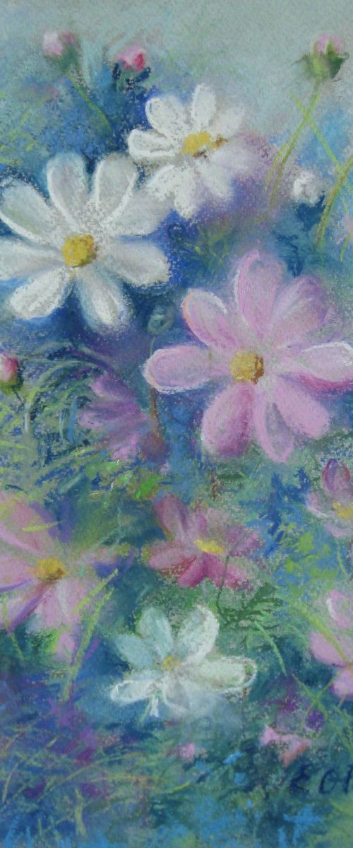 Summer day by Elena Oleniuc