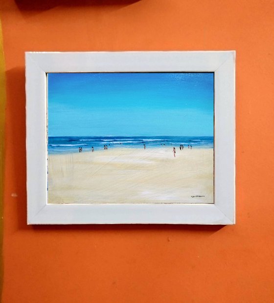 Summer beach10
