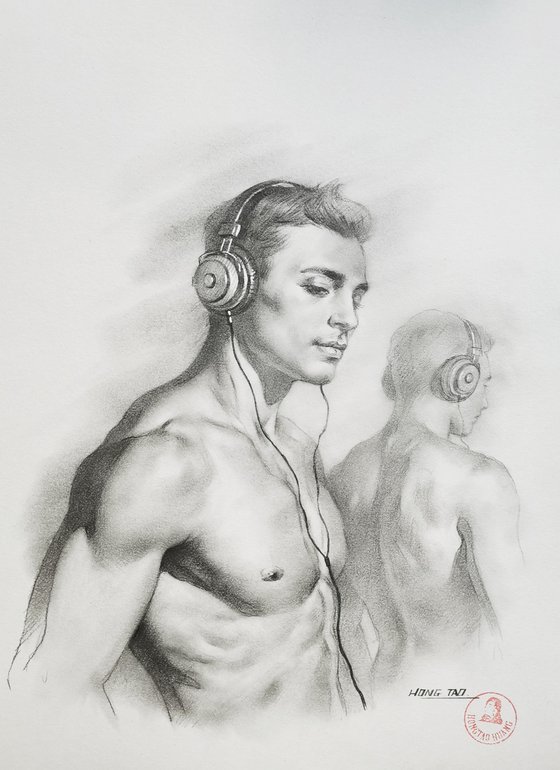 Music of Heaven