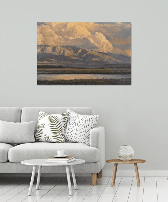 "Lejos del mundanal ruido"