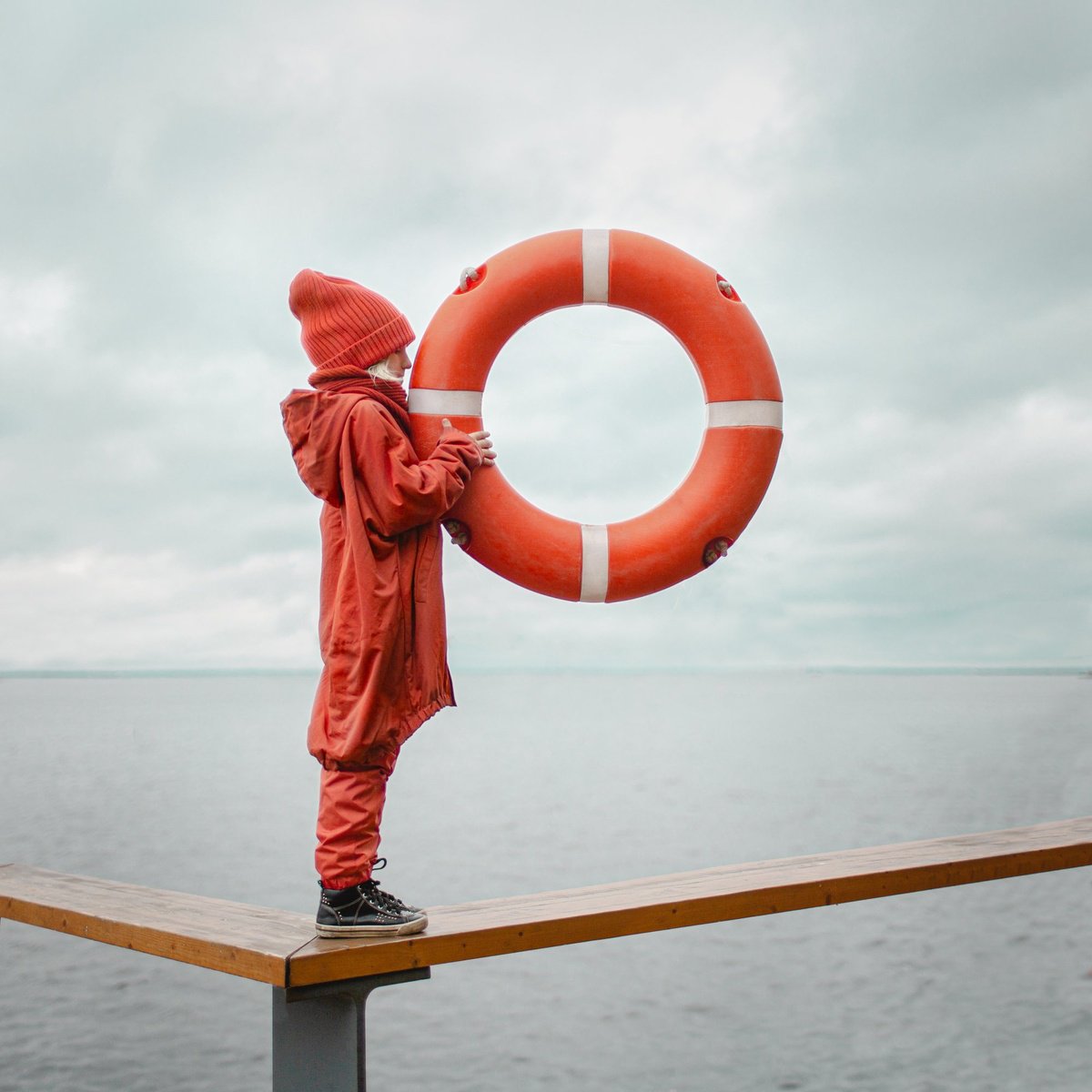 Surrealistic Abstract Photograph By Dasha Pears, 13 X 13, Synesthetic Letters - P, Original Artwork