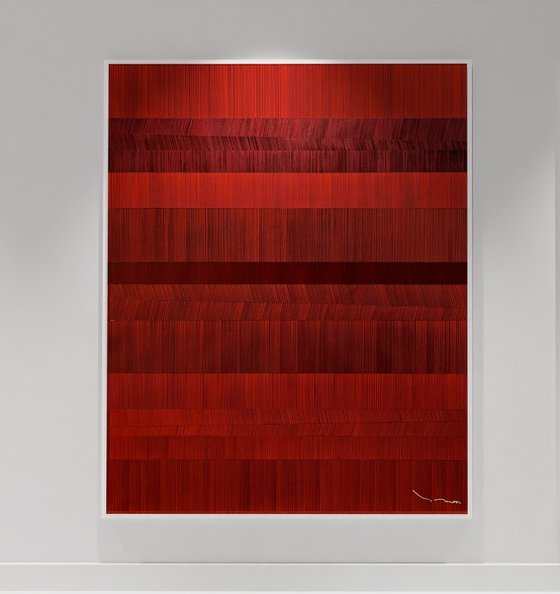 Tehos - Abstraction LD19 2026