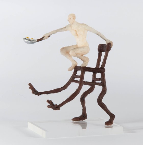 Chair Rider I