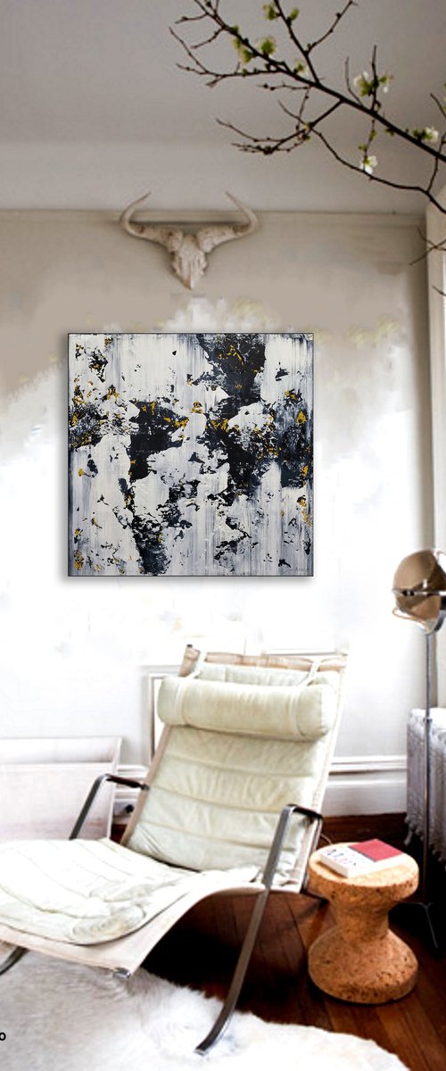 Abstract 2310 by Alex Senchenko