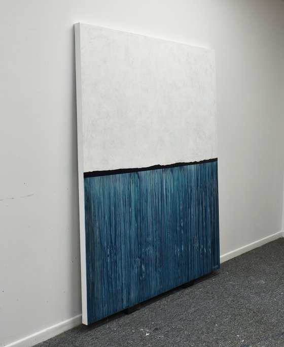 Misty Blue (Featured)