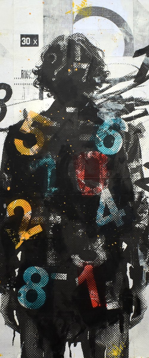 319_Disintegration by Manel Villalonga