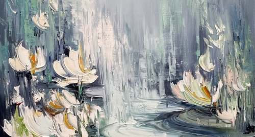Artwork by Liliana Gigovic