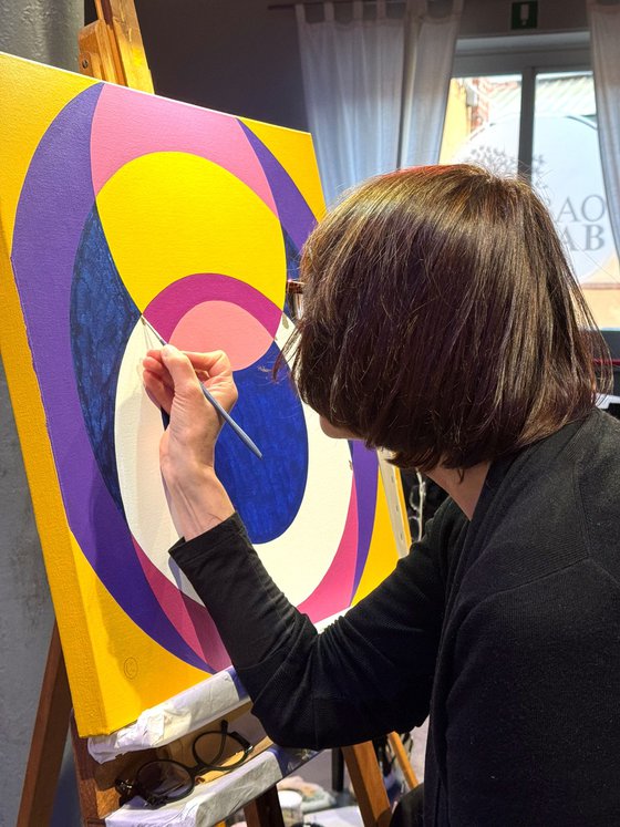 Harmony in diversity