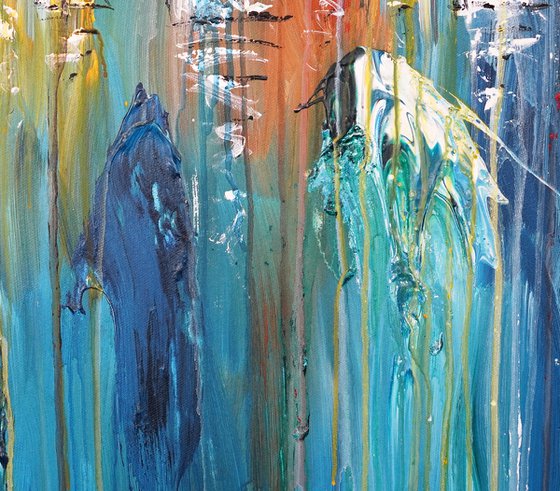Sail Boats C 13