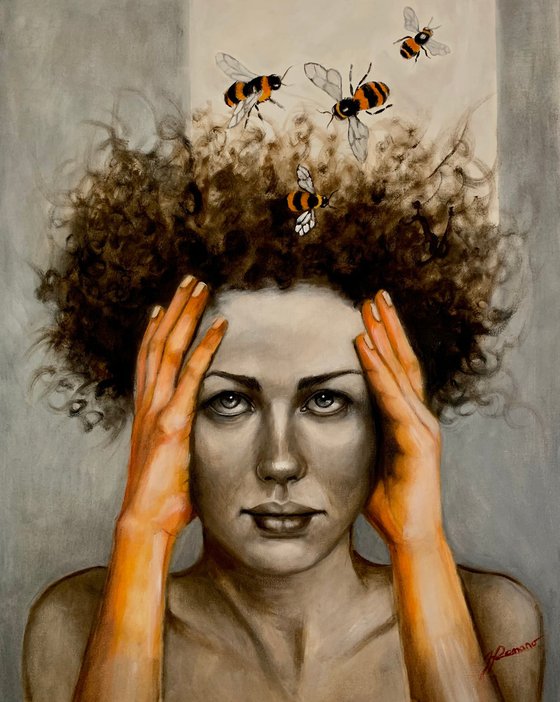 Mental Buzz