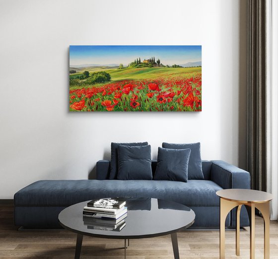Tuscany