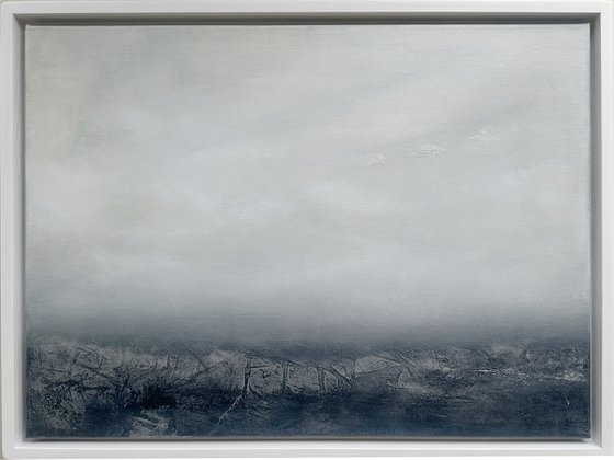 WINTER MIST