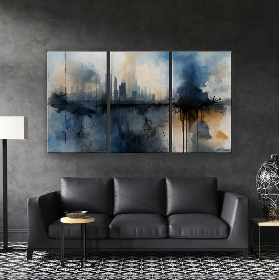 URBAN INTERPLAY