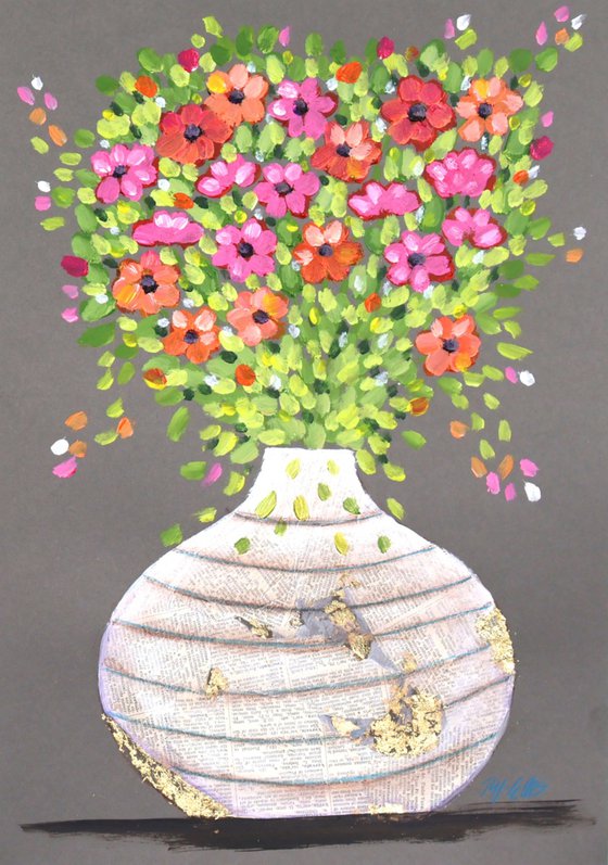 Summer time Love Painting set