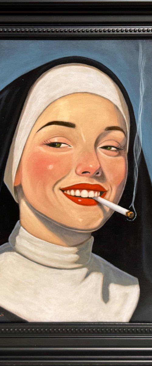 The Renegade by Pete Conroy