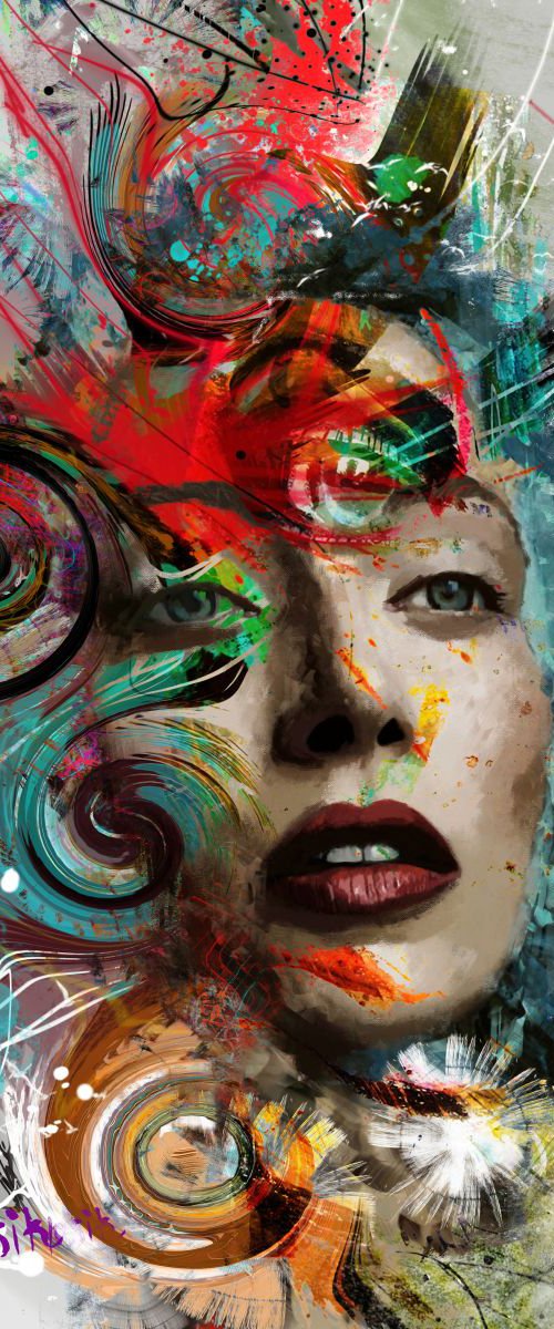 there is more by Yossi Kotler