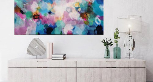 Artwork by Susan Wooler