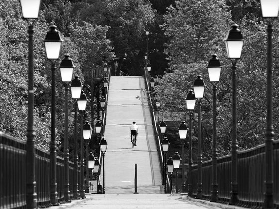 La Passerelle de l'Avre 4