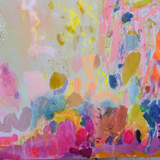 ‘The Time Of Our Lives’