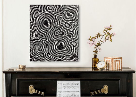 Contours of the Earth