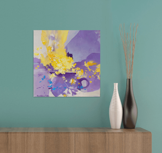 Echoes of Summer Sun II