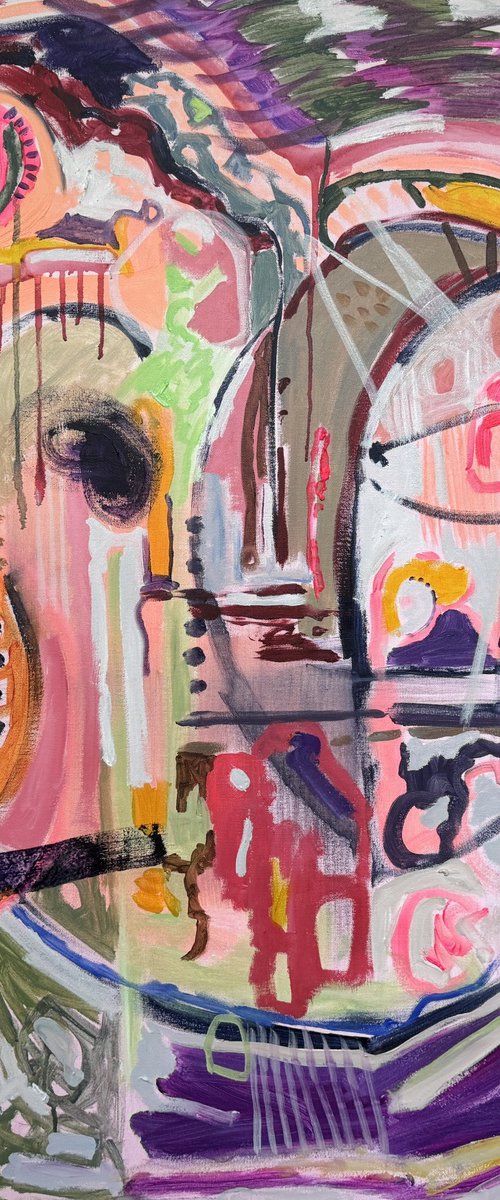 “You Wouldn’t Adam & Eve It!” by Hanna Bell