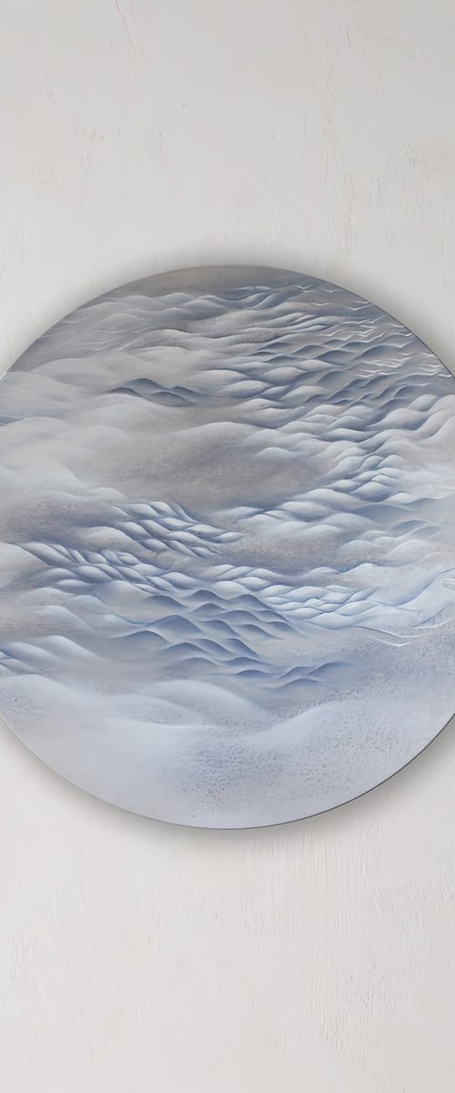 Let it go #2 by Francesca Borgo