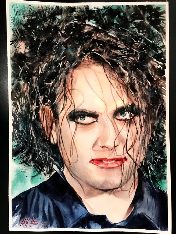 Robert Smith