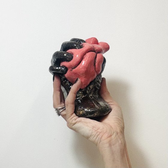 Under Pressure: Arrested Black