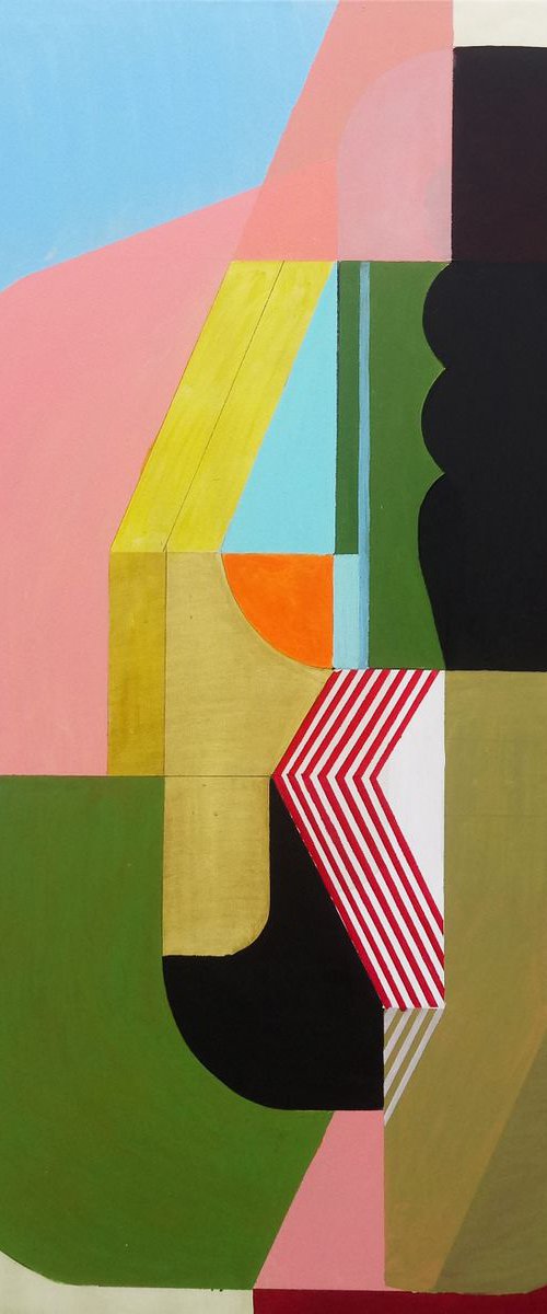 Embrace by Liam Hennessy