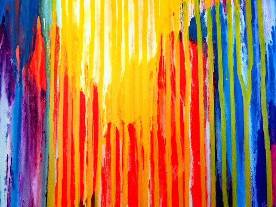 The Emotional Creation #182