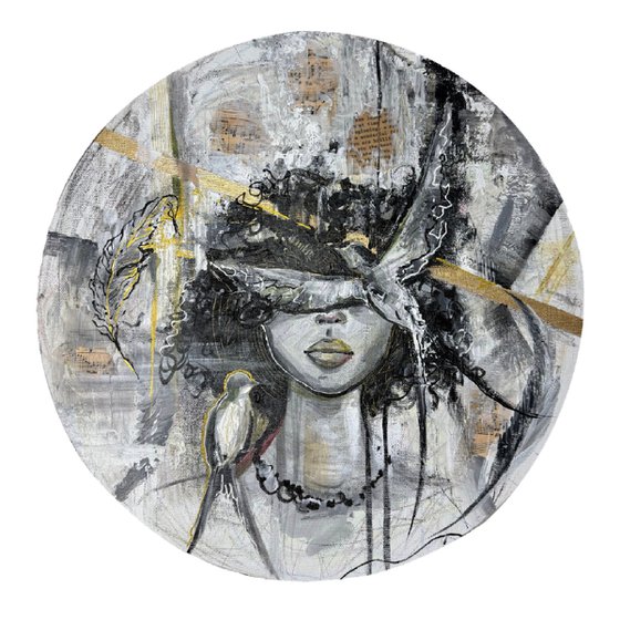 Inner vision (inner trilogy)