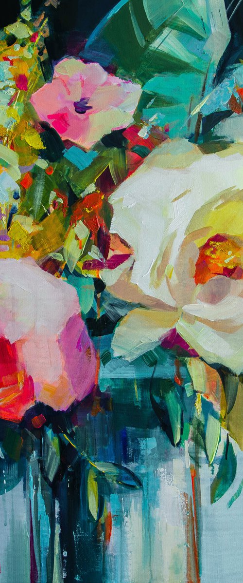 Accord of Purity by Tetiana Bond