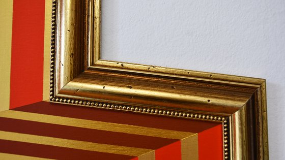 Favorite Illusion XVI