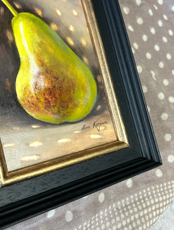 The Pear