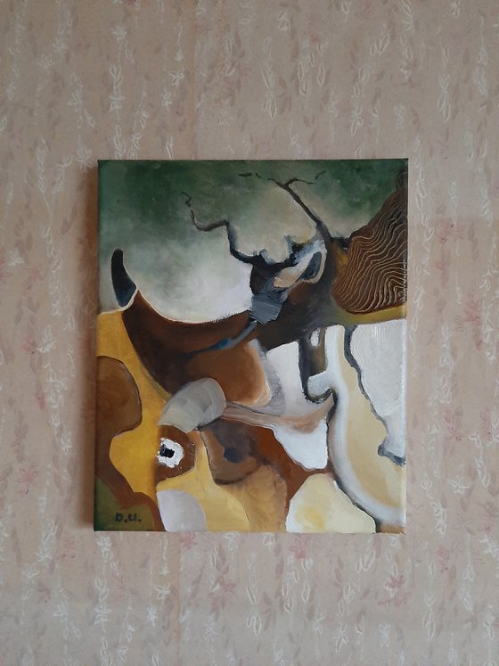 Cow summer