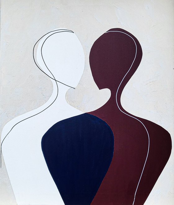 Connected 3