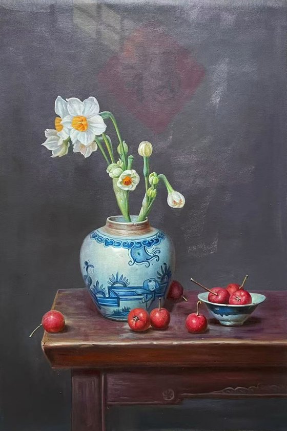 Still life:harmony c257