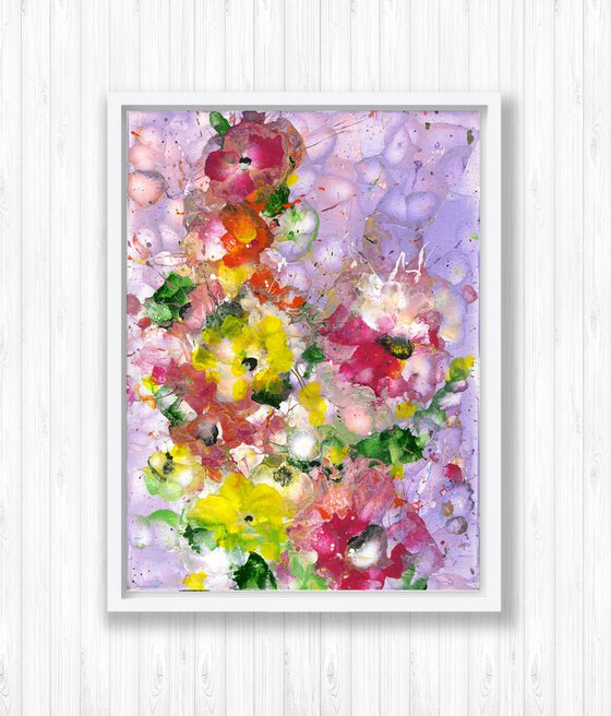 Flower Candy 1