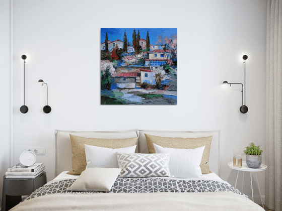 Hillside Village