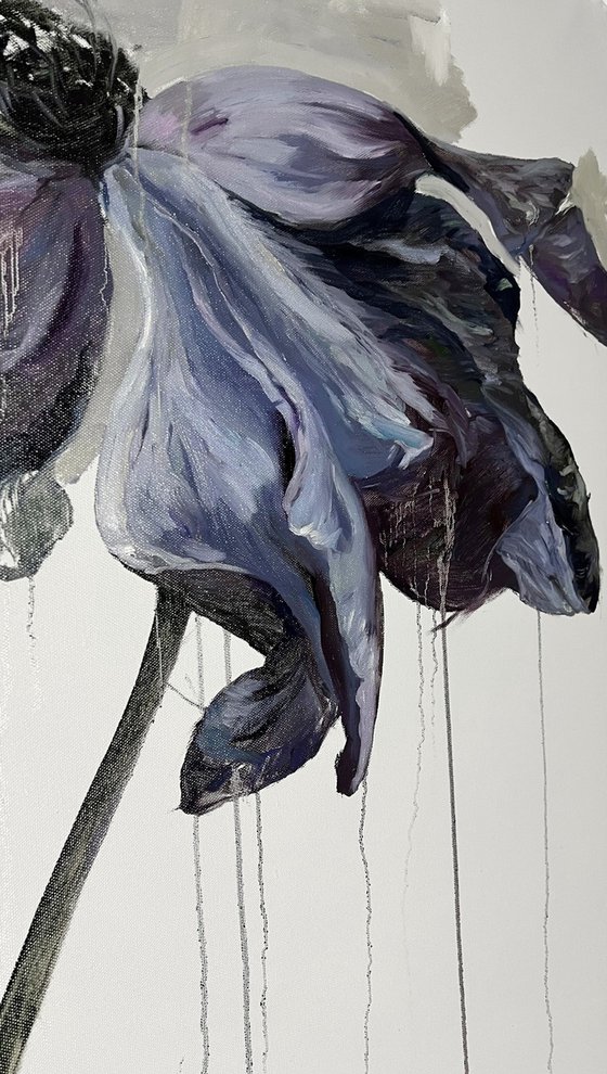 Expressive flower 2